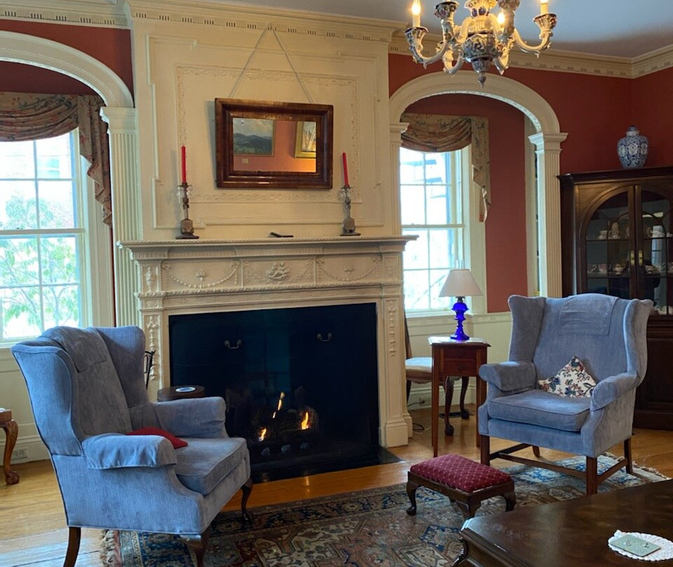 Clark Currier Inn主图