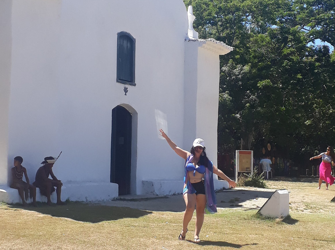 Quadrado-特兰科苏必去景点