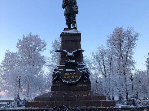 SeeBaikal-伊尔库茨克必去景点