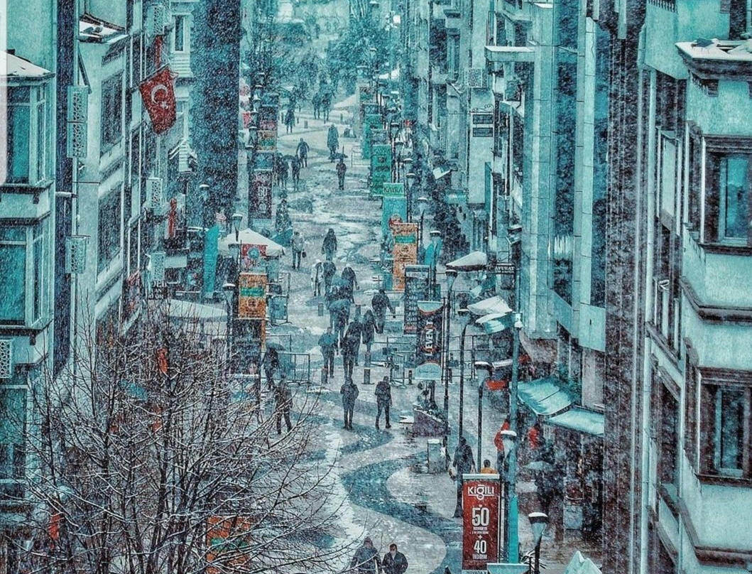 Uniport AVM景点图片