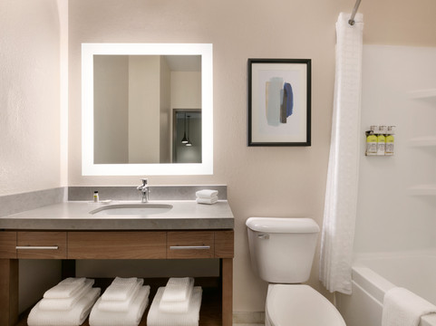 Candlewood Suites 斯普林菲尔德 by IHG主图