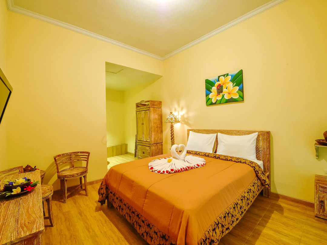 Uma Shanty by Madhava主图