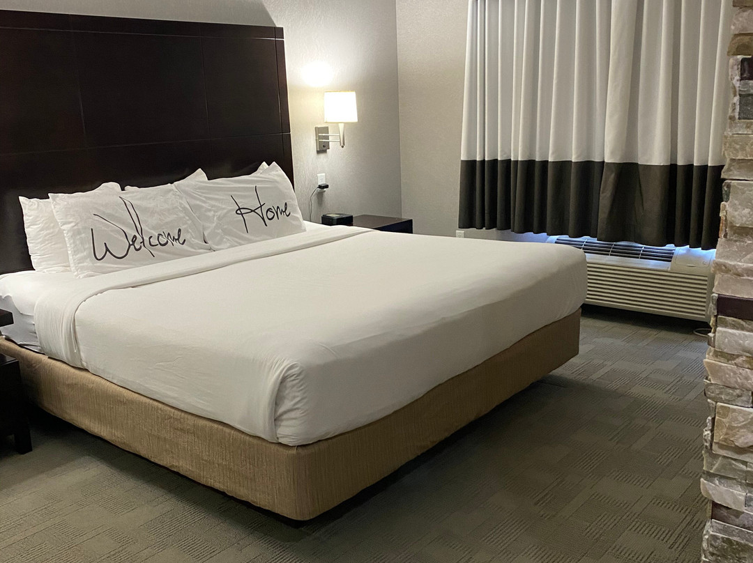 Home Inn & Suites - Regina Airport West主图