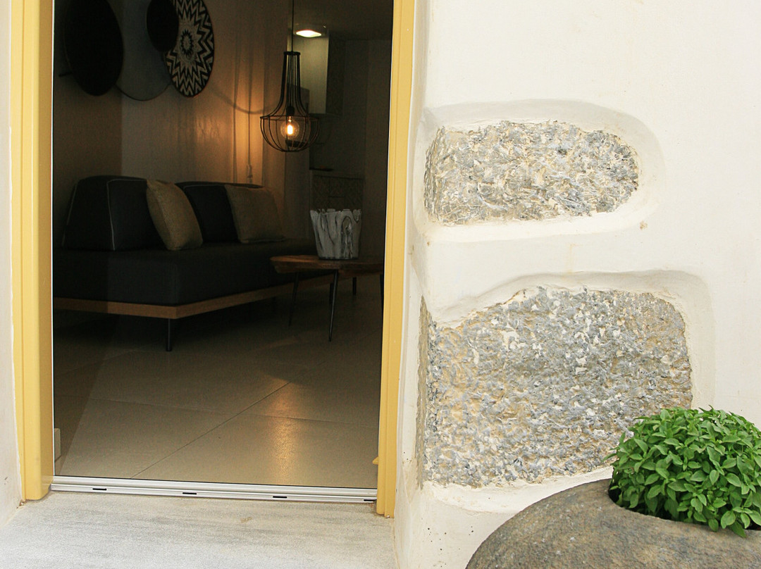 Esperia Luxury Suites主图