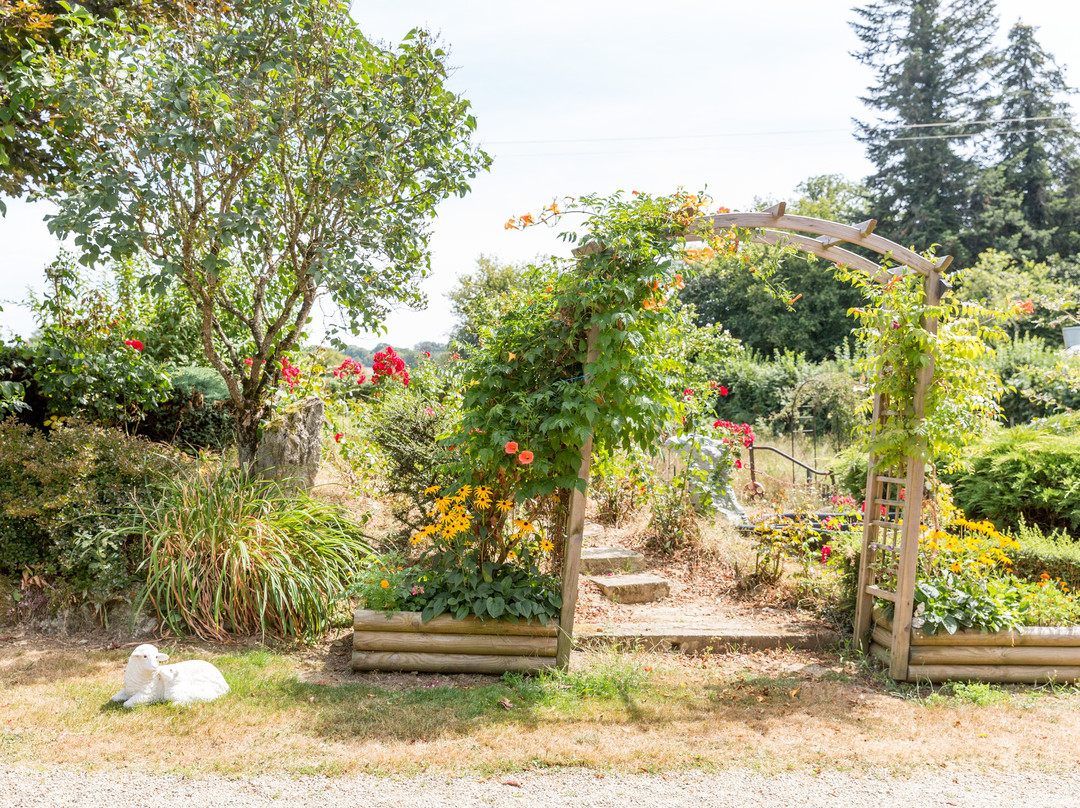 Chambres D'Hotes Floromel主图