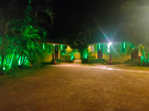 Rutu Farm Agri Tourism Holiday Homes主图