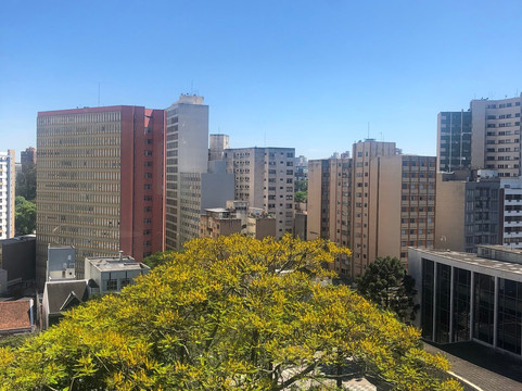 Mabu Curitiba Business主图