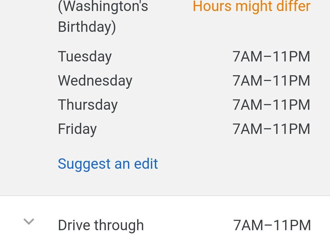 Popeyes Louisiana Kitchen