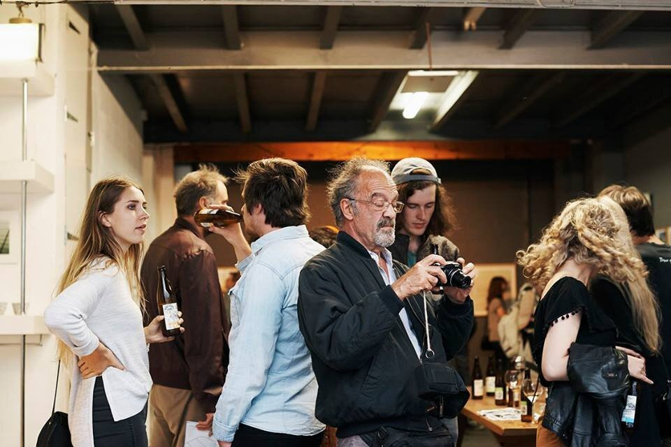 Knext Art Gallery-开普敦中心区必去景点