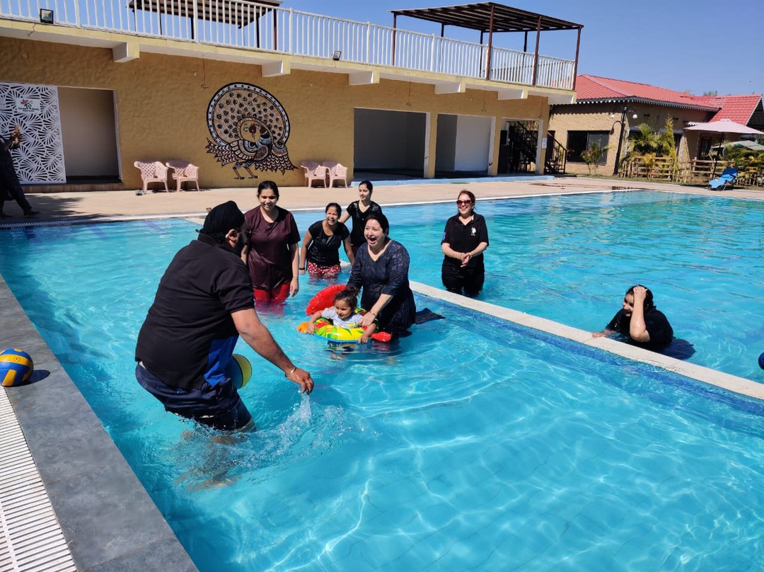 Denwa Winds Resort主图