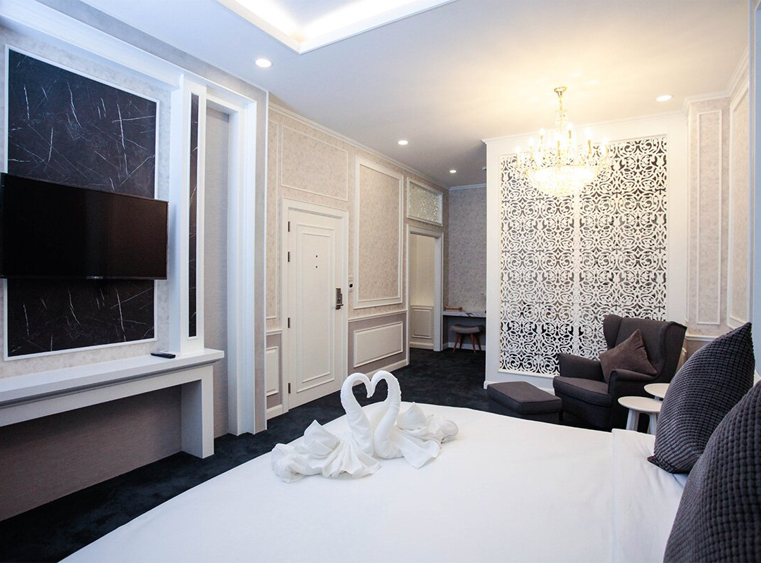 The Salaya Leisure Park-Salaya必去景点