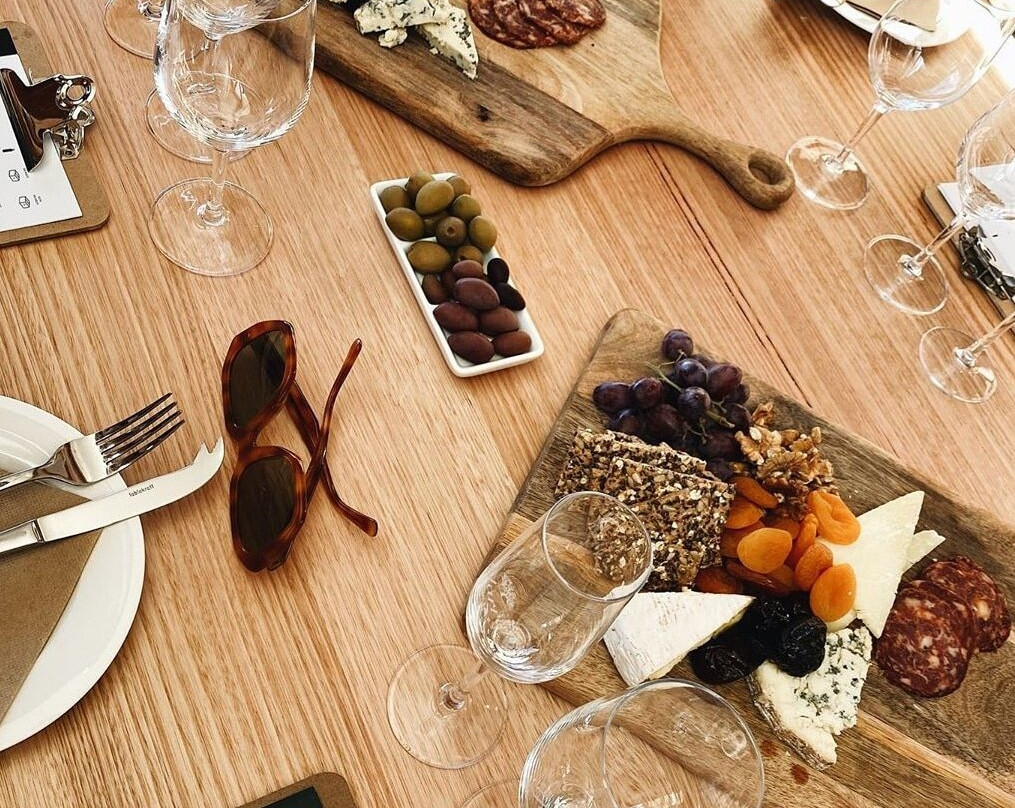 Yarran Wines景点图片