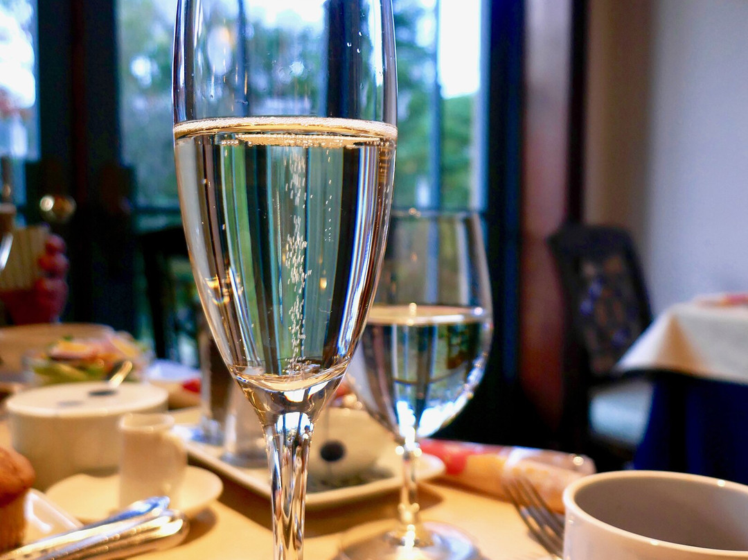 宇礼志野汉密尔顿酒店主图