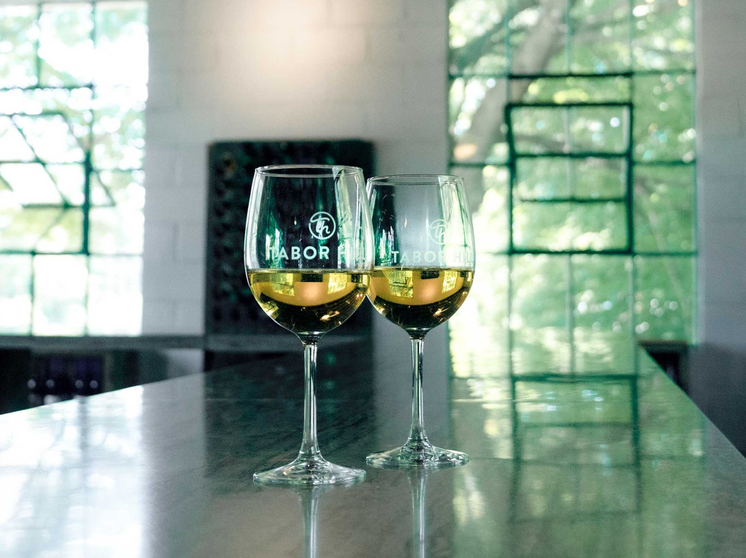 Tabor Hill Winery - Tasting Room-Bridgman必去景点