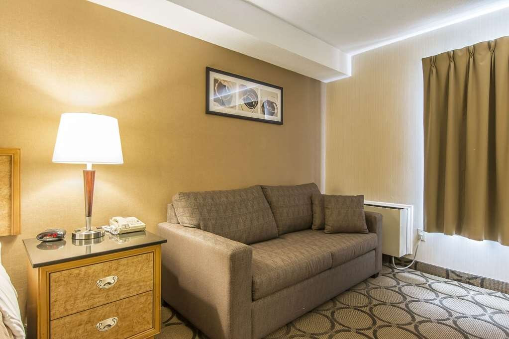 Comfort Inn Sault Ste Marie主图
