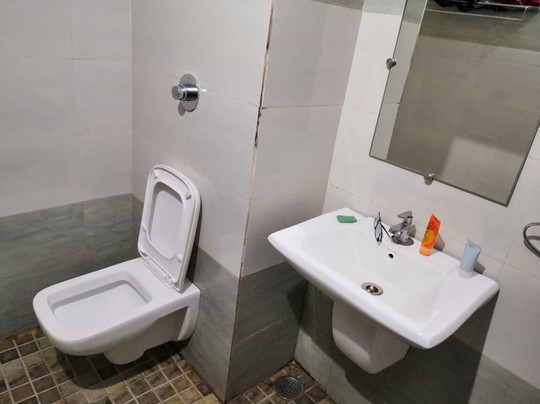 Blue Ocean Sands - On the Beach主图