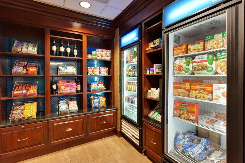 Hampton Inn & Suites By Hilton Sacramento-airport-natomas主图