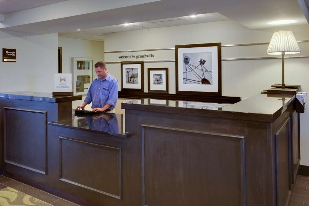 Hampton Inn Harrisburg/Grantville/Hershey主图