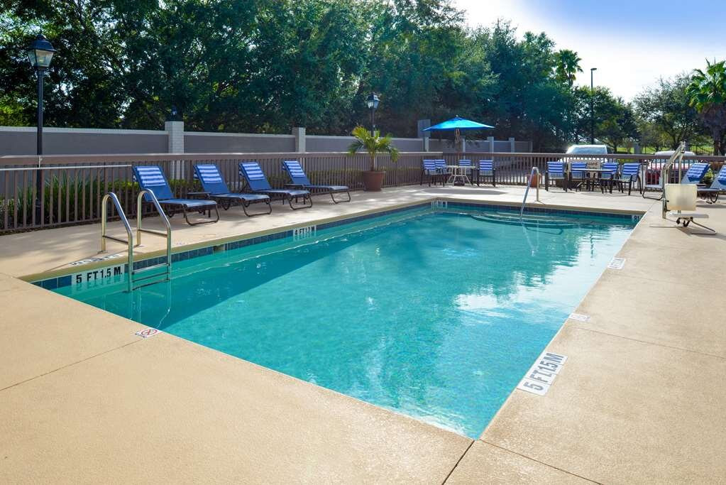 Hampton Inn & Suites Lady Lake/The Villages主图
