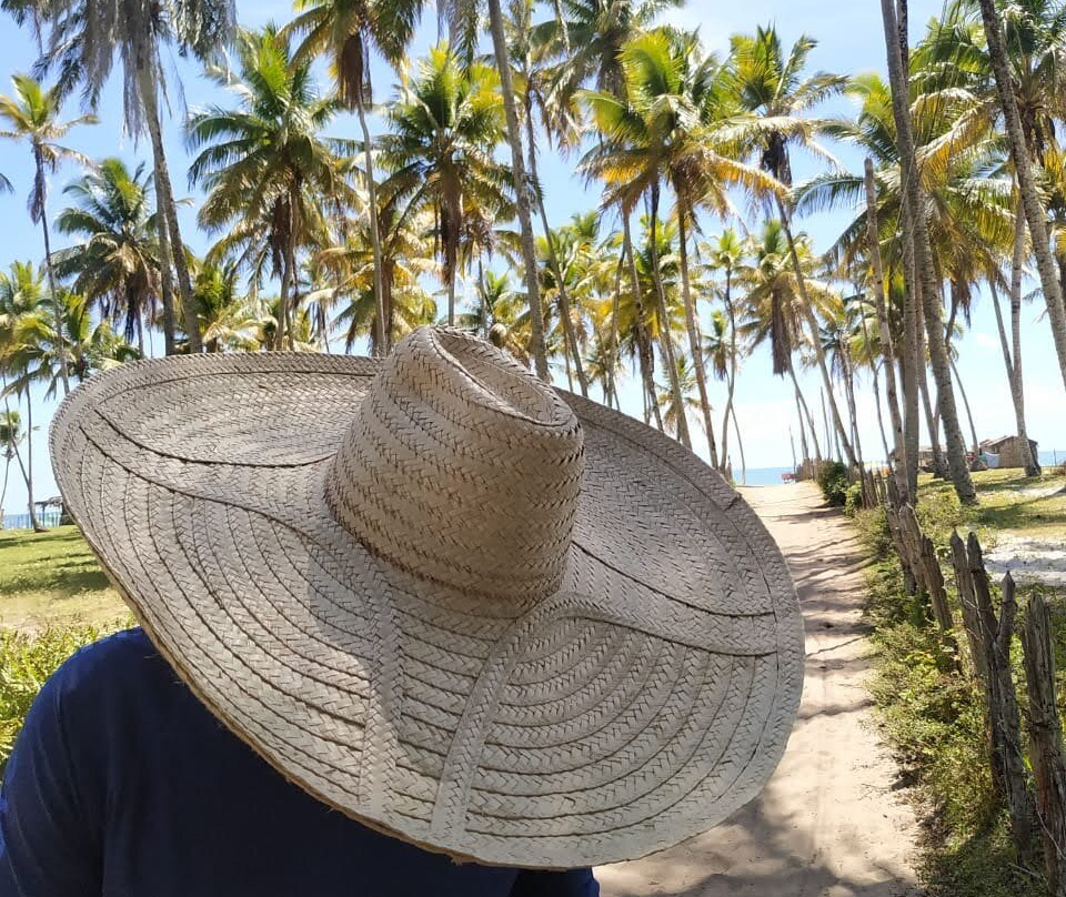 Cueira Beach-Ilha de Boipeba必去景点