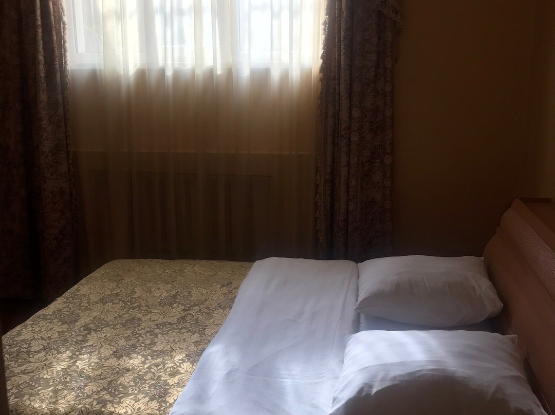 Hotel Snezhnaya Koroleva Cherkessk主图