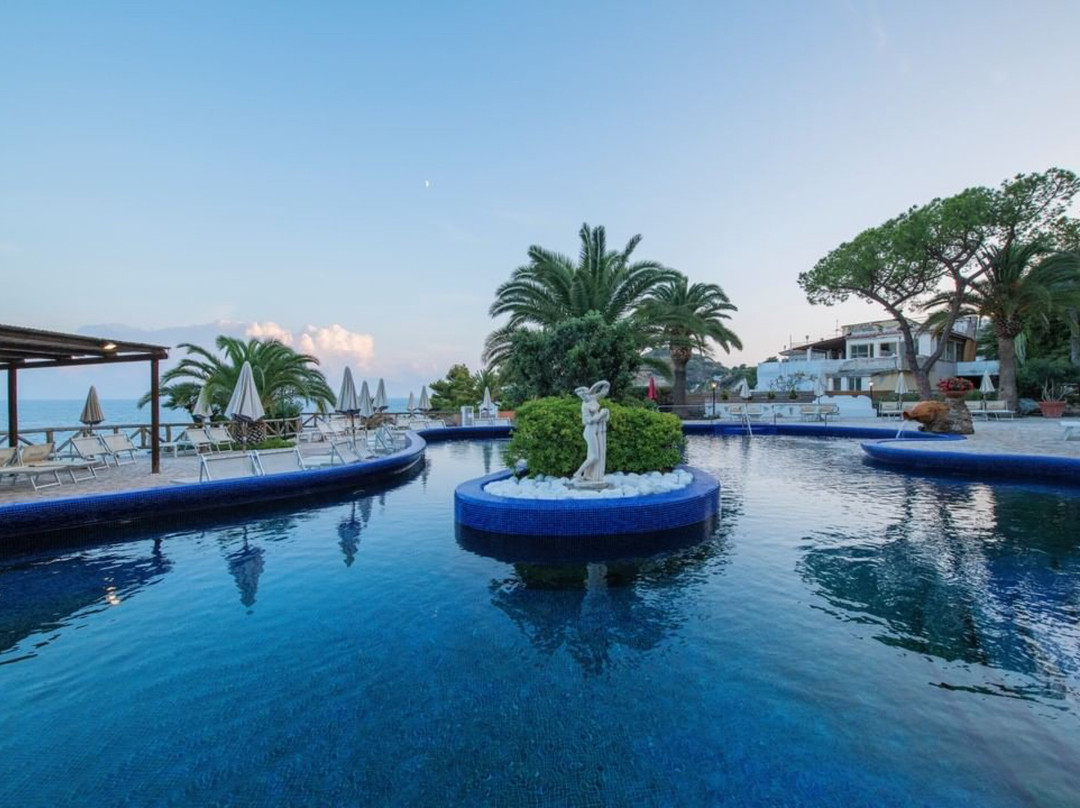 Thermal Park & Spa Aphrodite Apollon景点图片