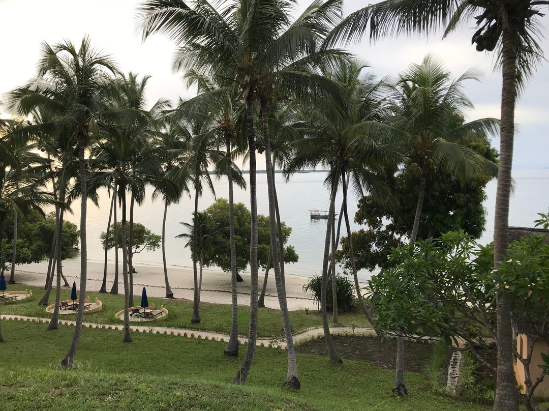 凯纳斯旅馆主图