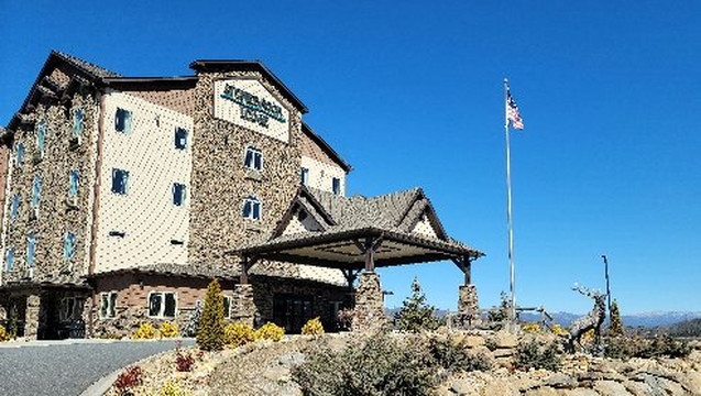 Stonebrook Lodge主图