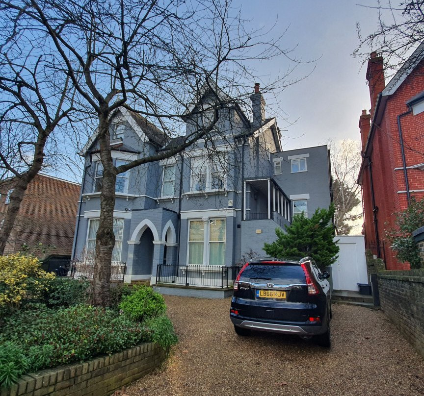 Kew Gardens BandB主图