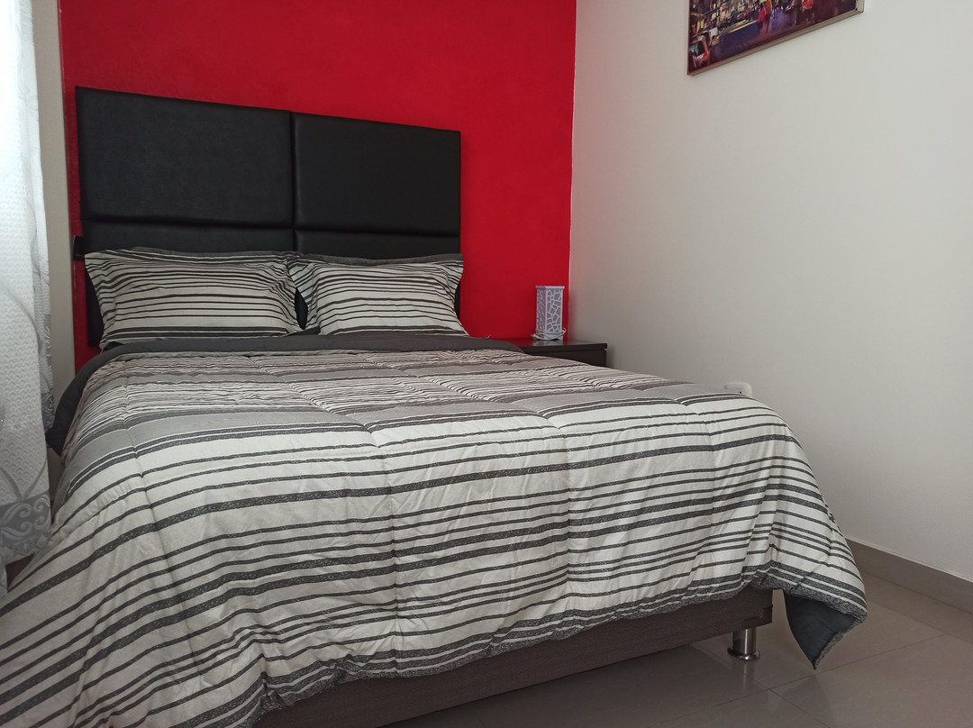 The Royal Guest House主图