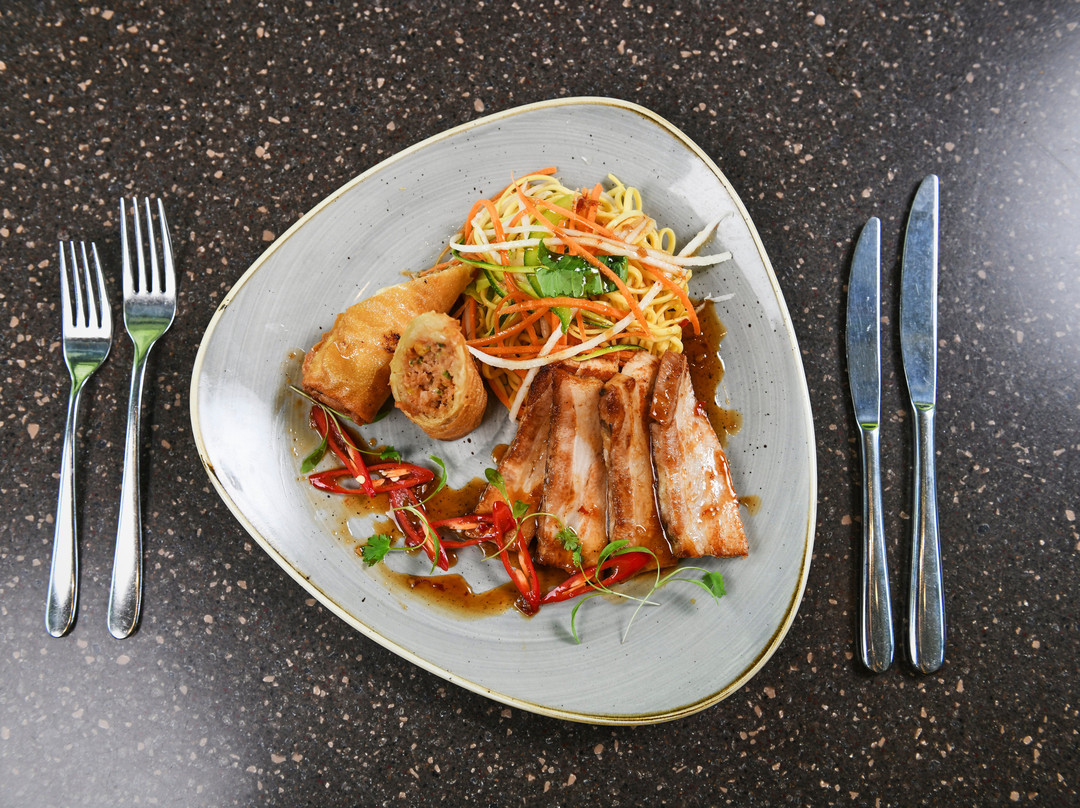 Holiday Inn Telford - Ironbridge by IHG主图