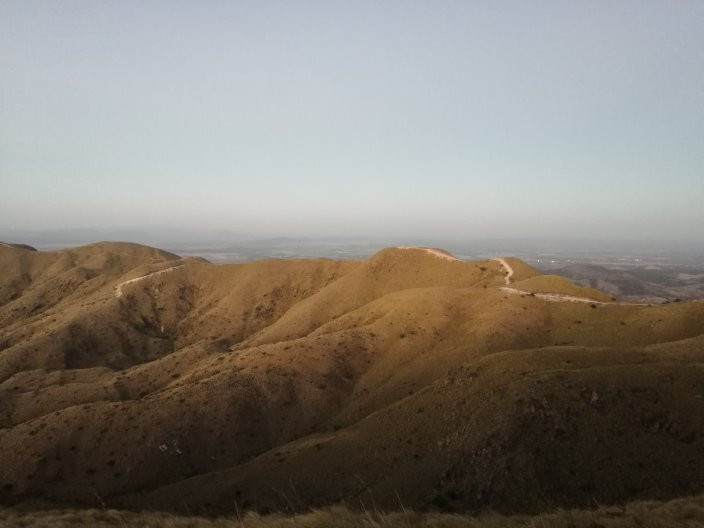 Cerro Pelado景点图片