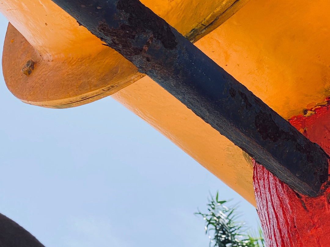 Hotel y Parque Acuatico la Boya主图