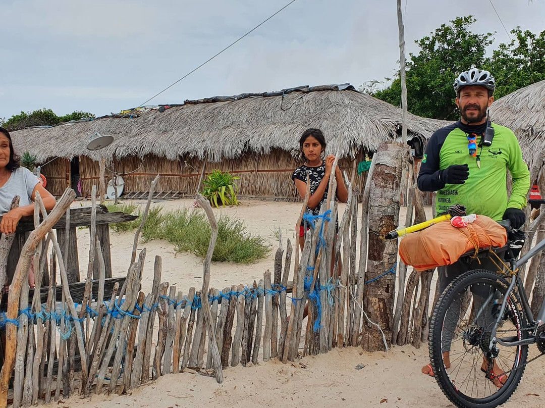 Costa Leste Ecoaventura-巴雷里尼亚斯必去景点