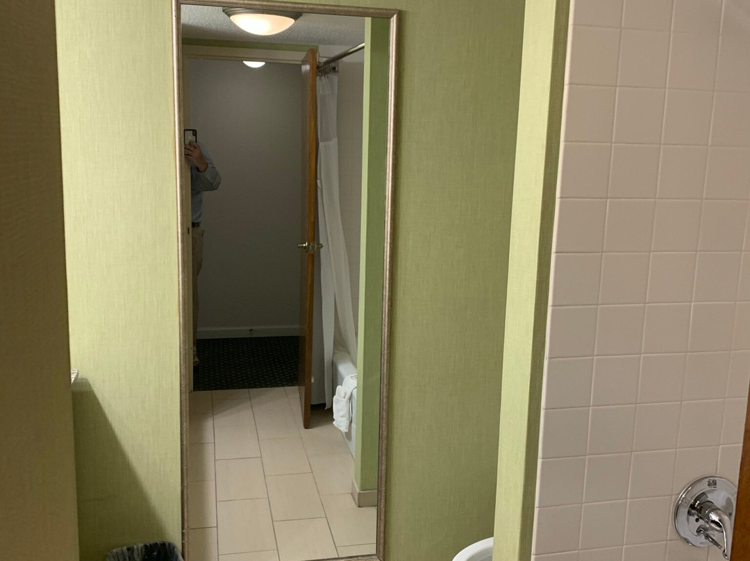 Crowne Plaza Hickory By IHG主图