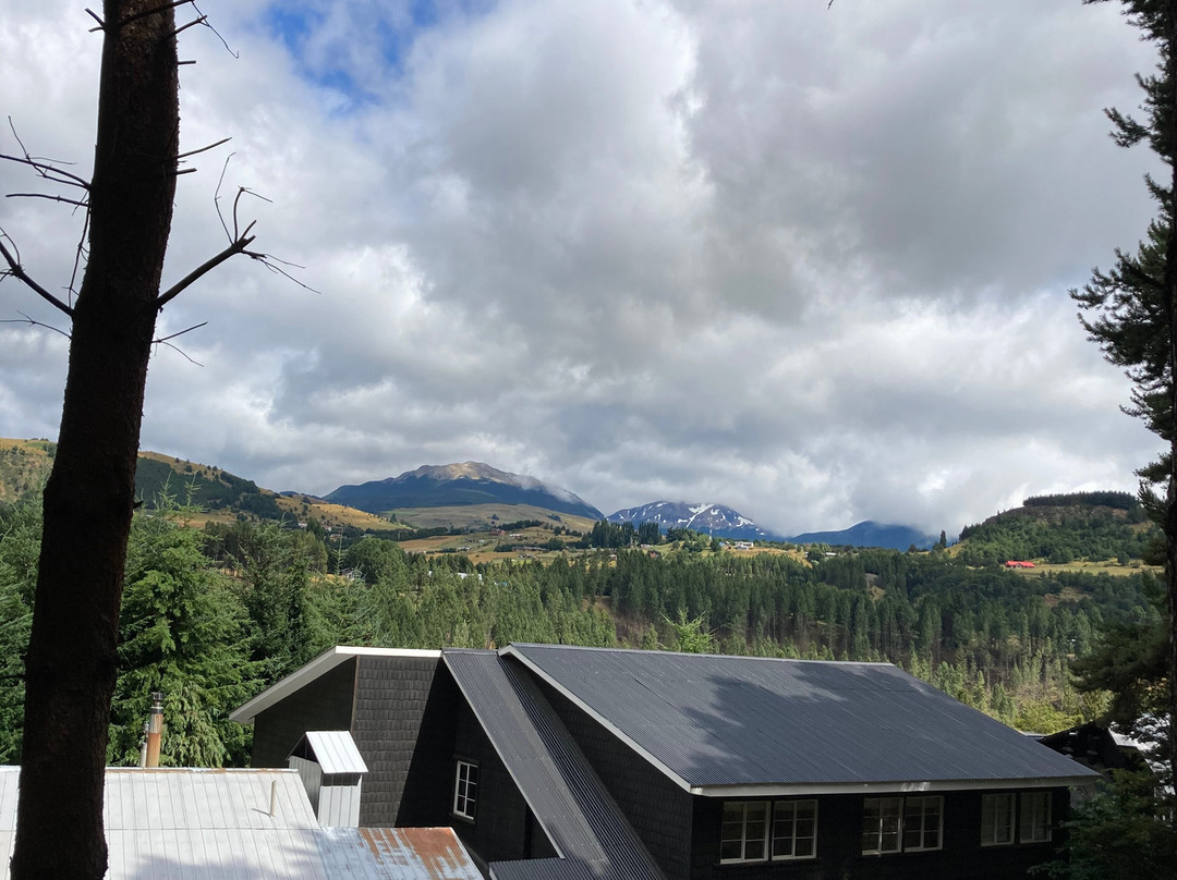 Vista Patagonia Lodge主图