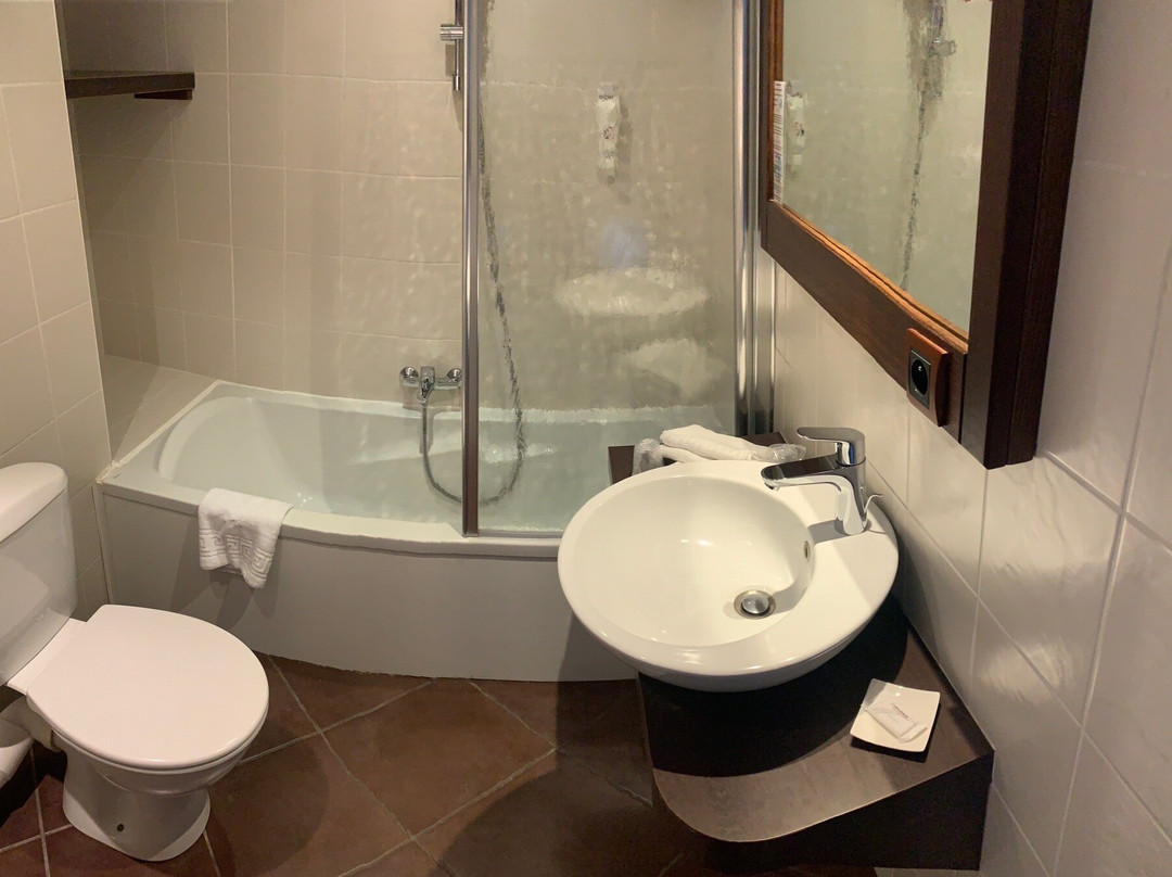 Hotel Aix Les Bains L'Iroko主图