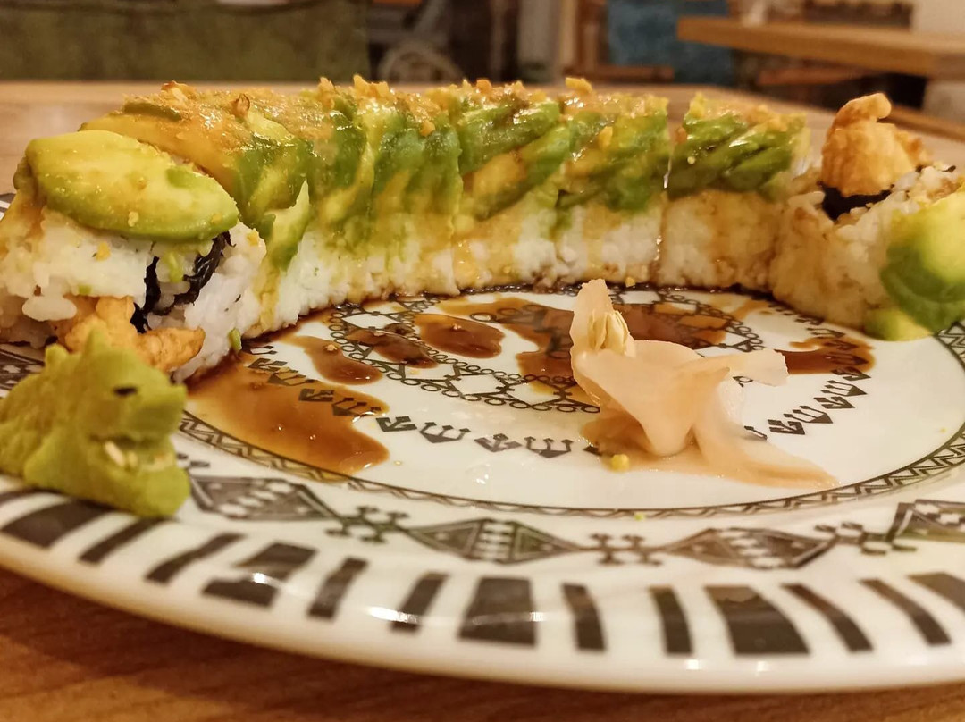Niles Sushi & Asian Restaurant