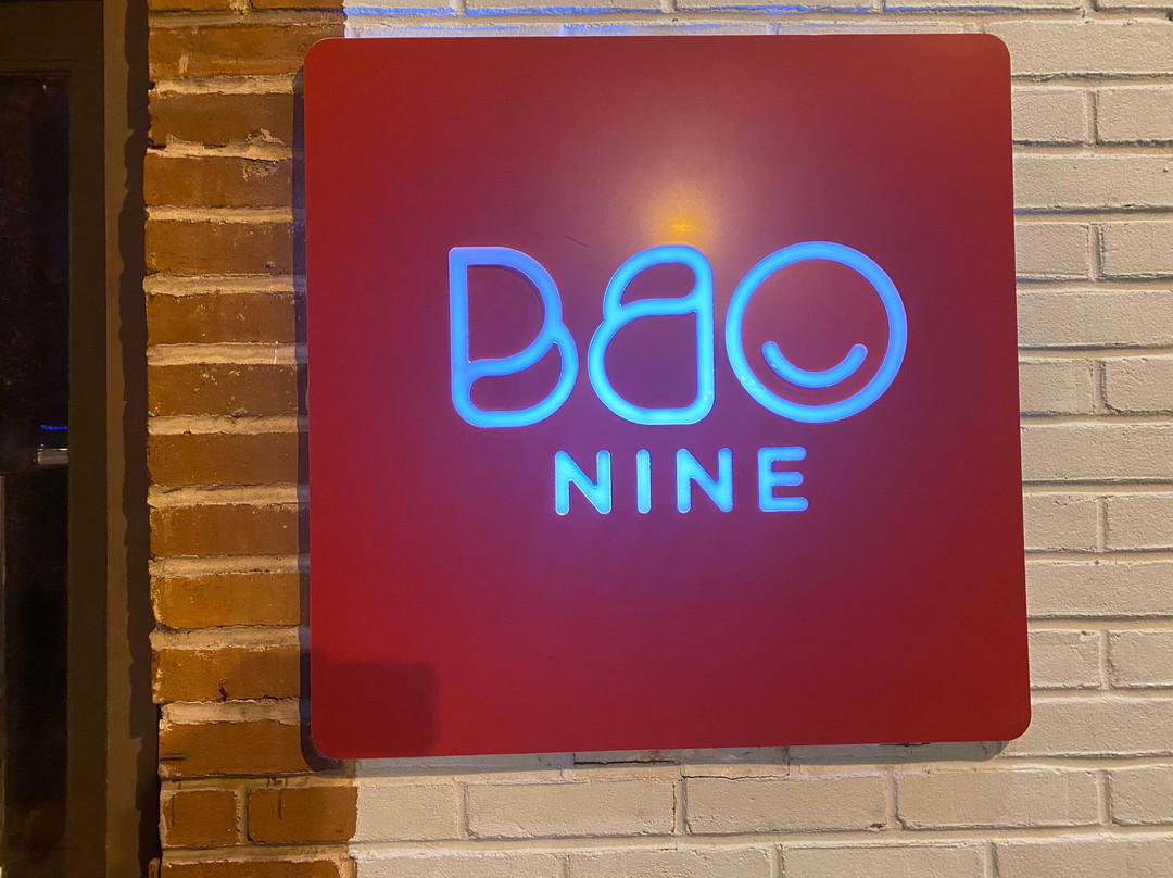 Bao Nine