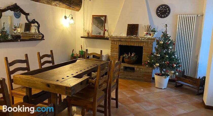 La Casina Affittacamere主图