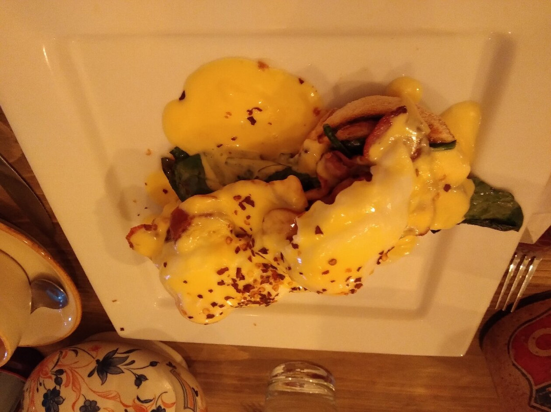 Core by Clare Smyth