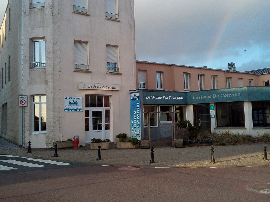 Le Home du Cotentin主图