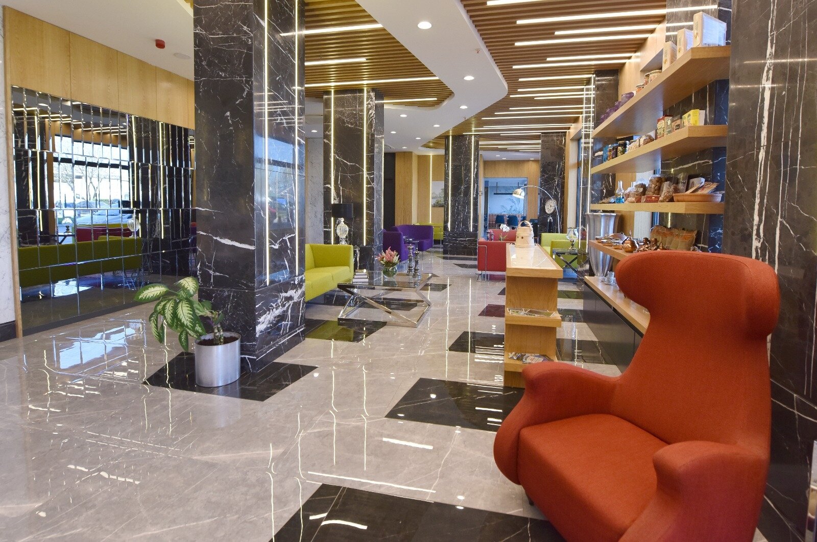 Invite Corner Trabzon-官方
