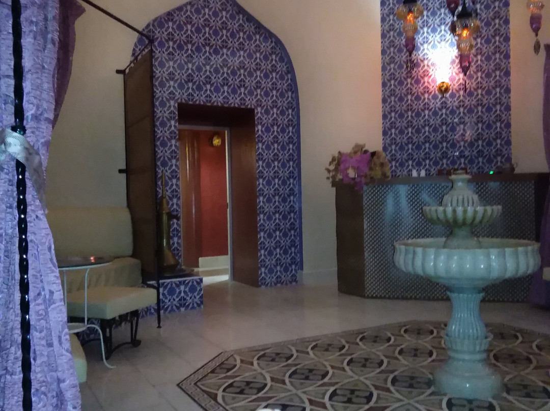 Uvildy Resort