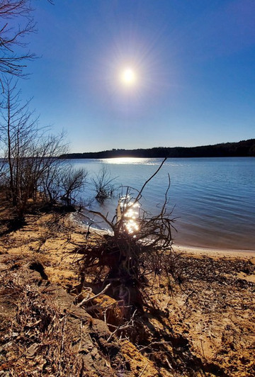 Jordan Lake State Recreation Area-埃佩克斯必去景点