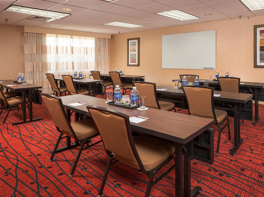 Residence Inn by Marriott Fairfax Merrifield主图