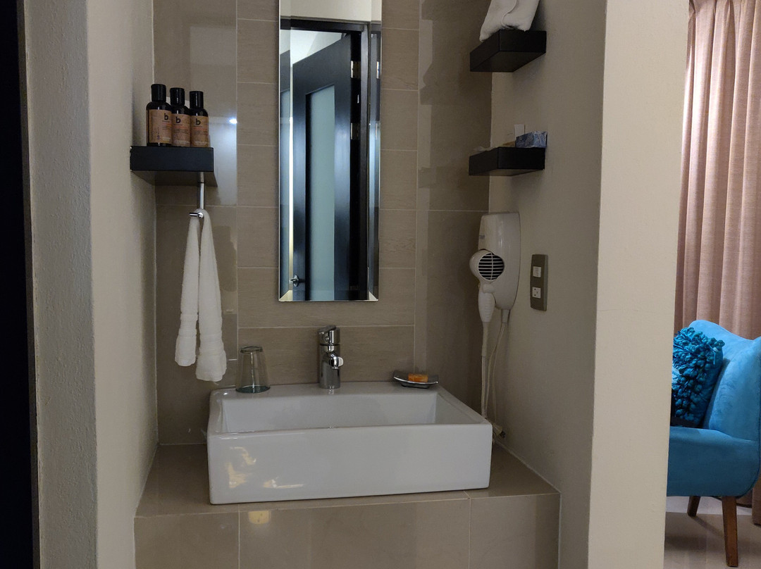 Marialicia Suites, Hotel Boutique主图