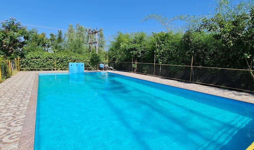 Ambica Exotica Resort主图