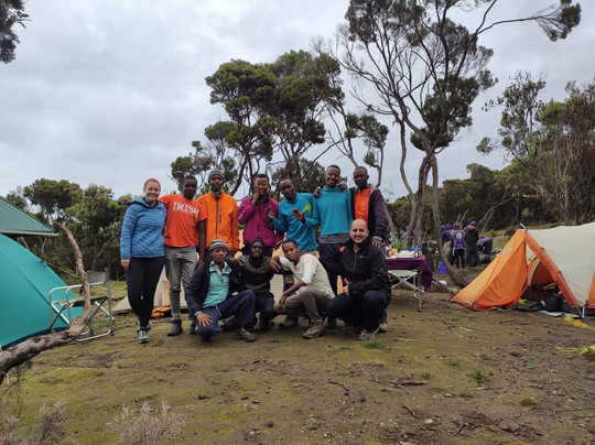 Rhino Explorer Tours & Safaris-Mto wa Mbu必去景点