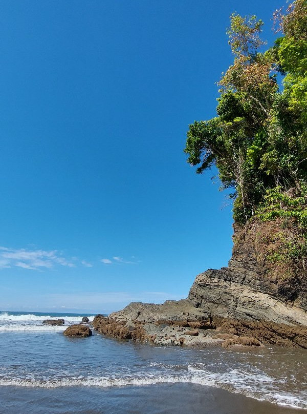 Playa Ventanas景点图片